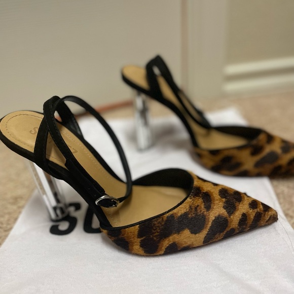 Schutz  Heels - Picture 2 of 10